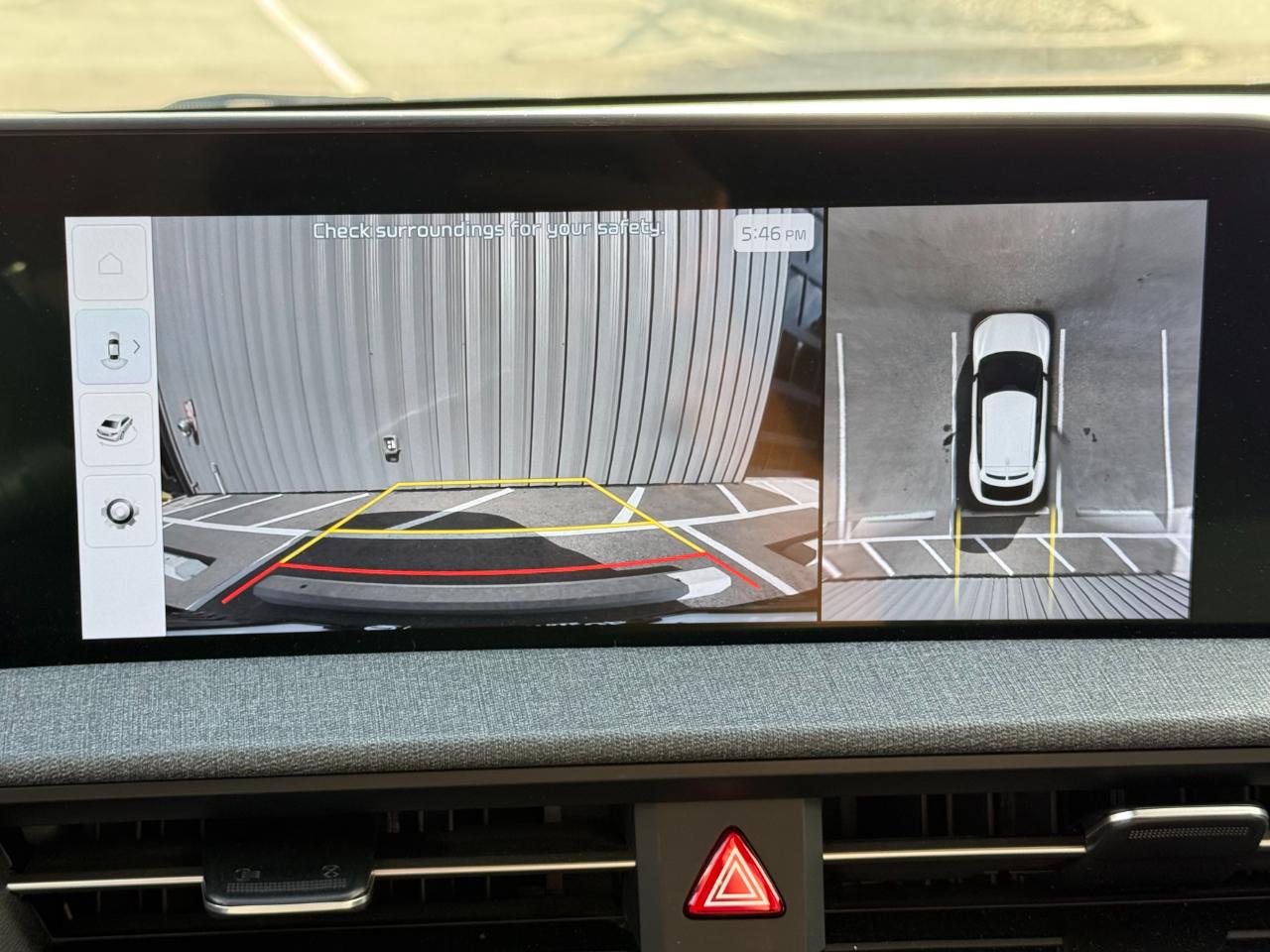 Kia EV6 Wind AWD 2024