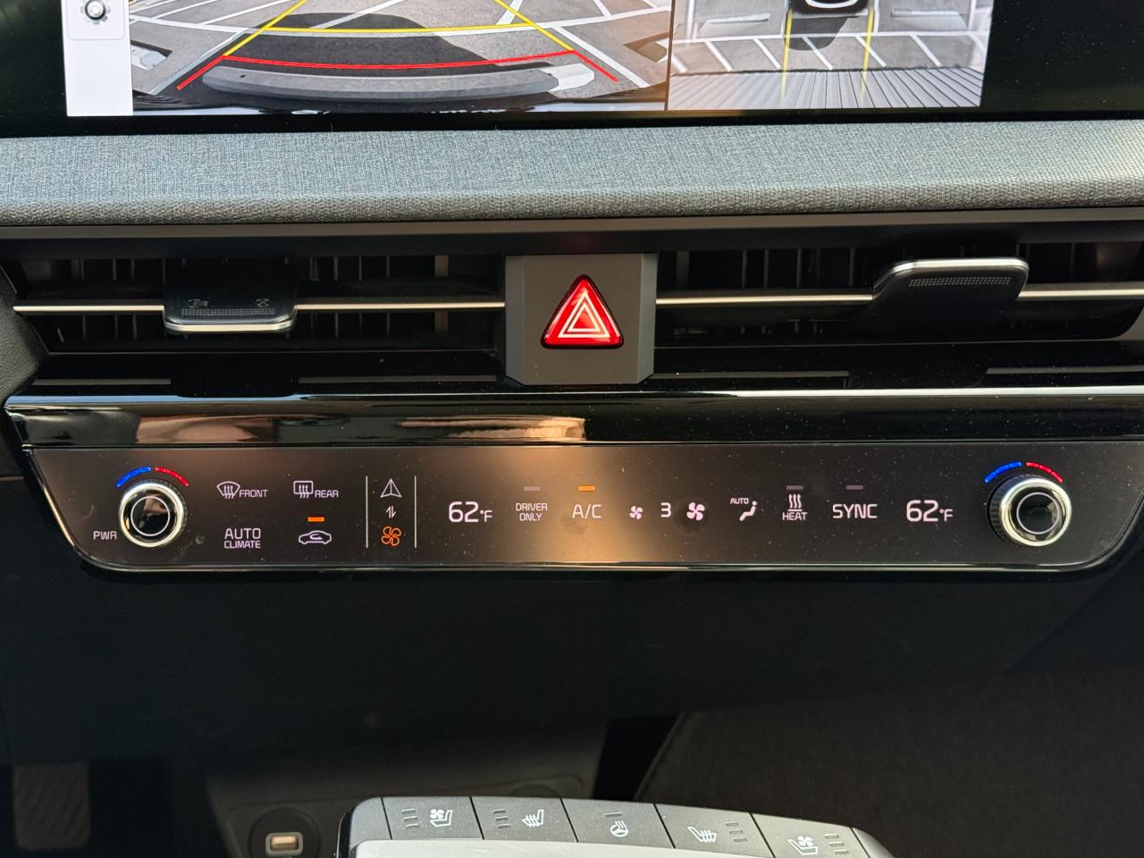 Kia EV6 Wind AWD 2024