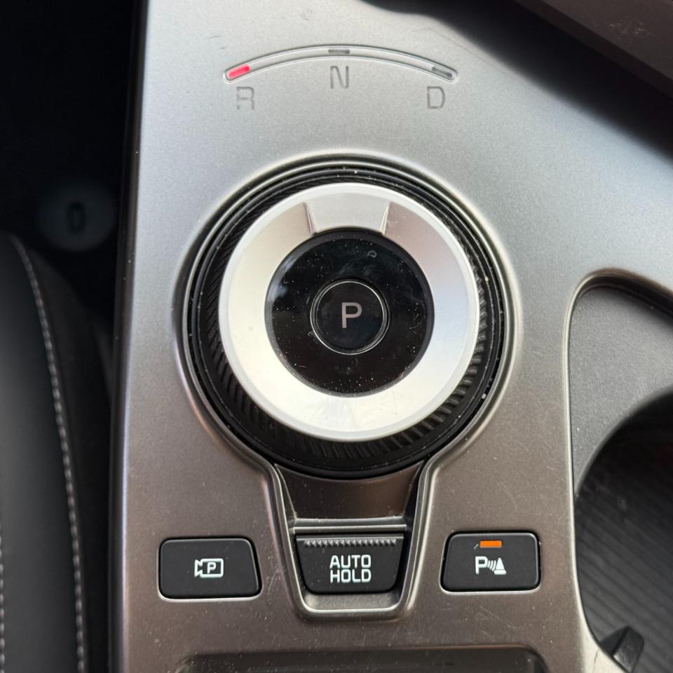 Kia EV6 Wind AWD 2024