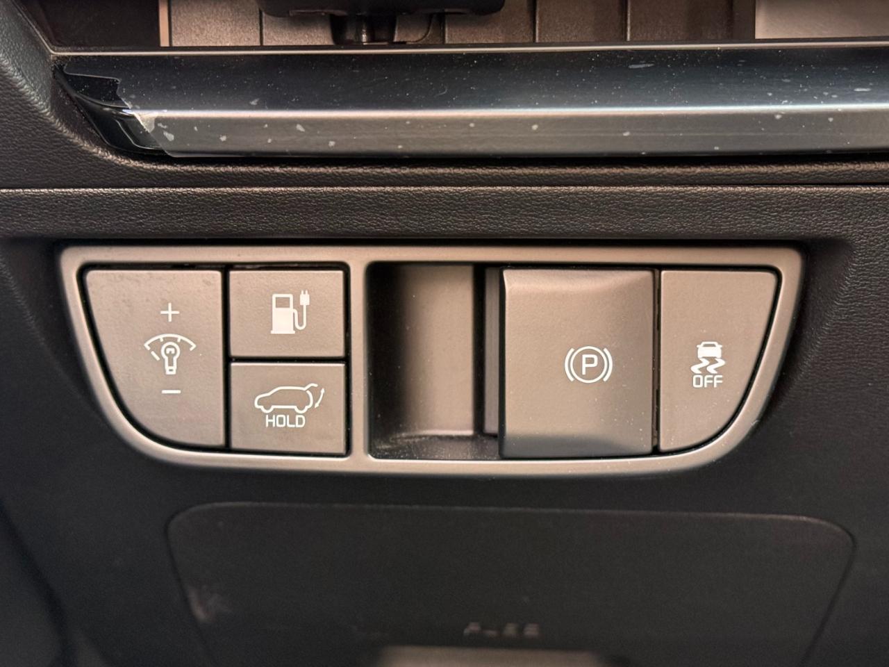 Kia EV6 Wind AWD 2024