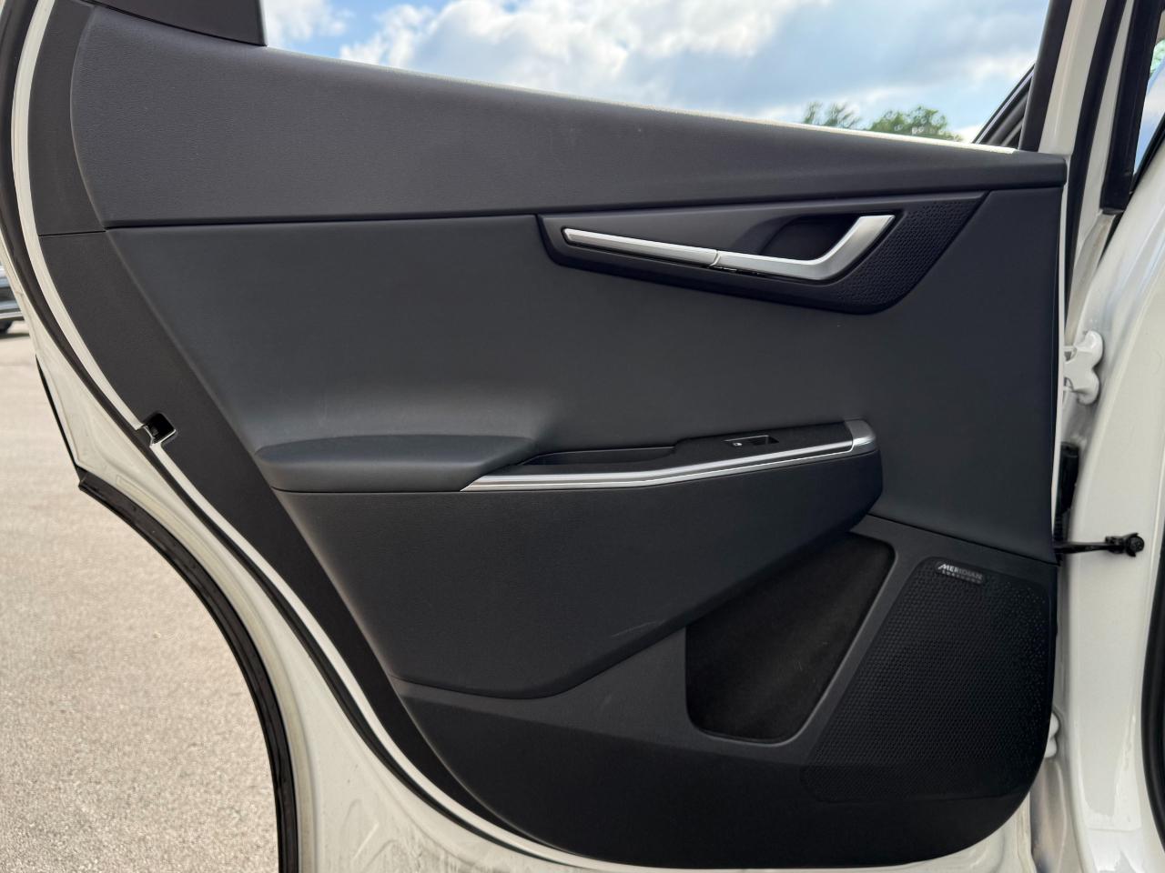 Kia EV6 Wind AWD 2024