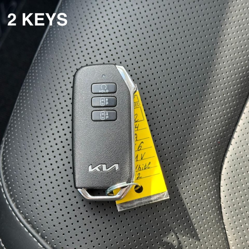 Kia EV6 Wind AWD 2024