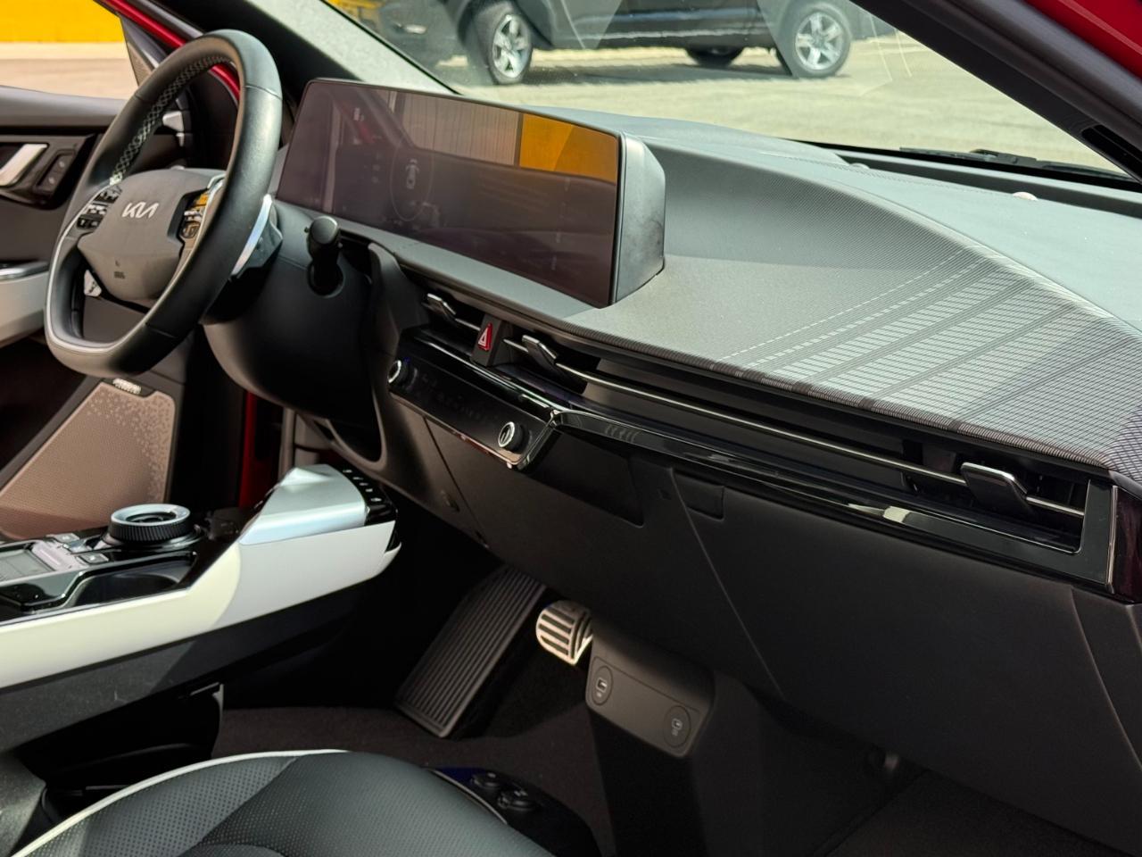 Kia EV6 GT-Line AWD 2024