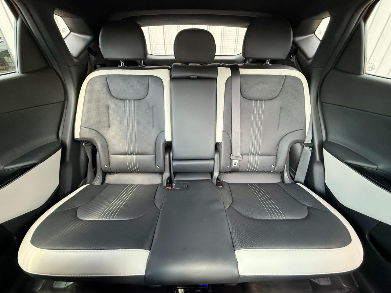 Kia EV6 GT-Line AWD 2024