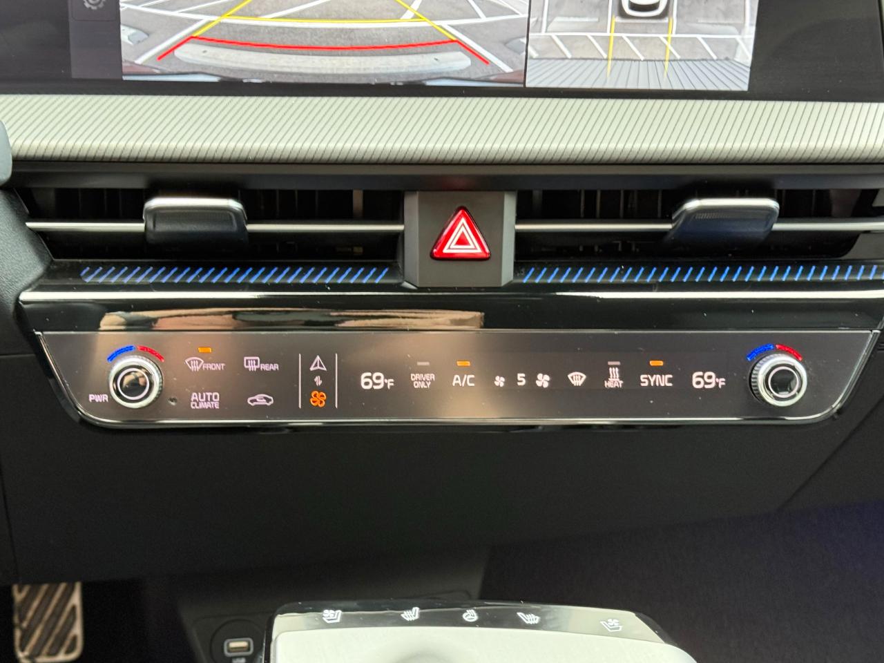 Kia EV6 GT-Line AWD 2024