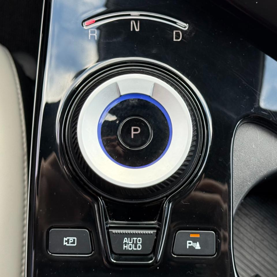 Kia EV6 GT-Line AWD 2024