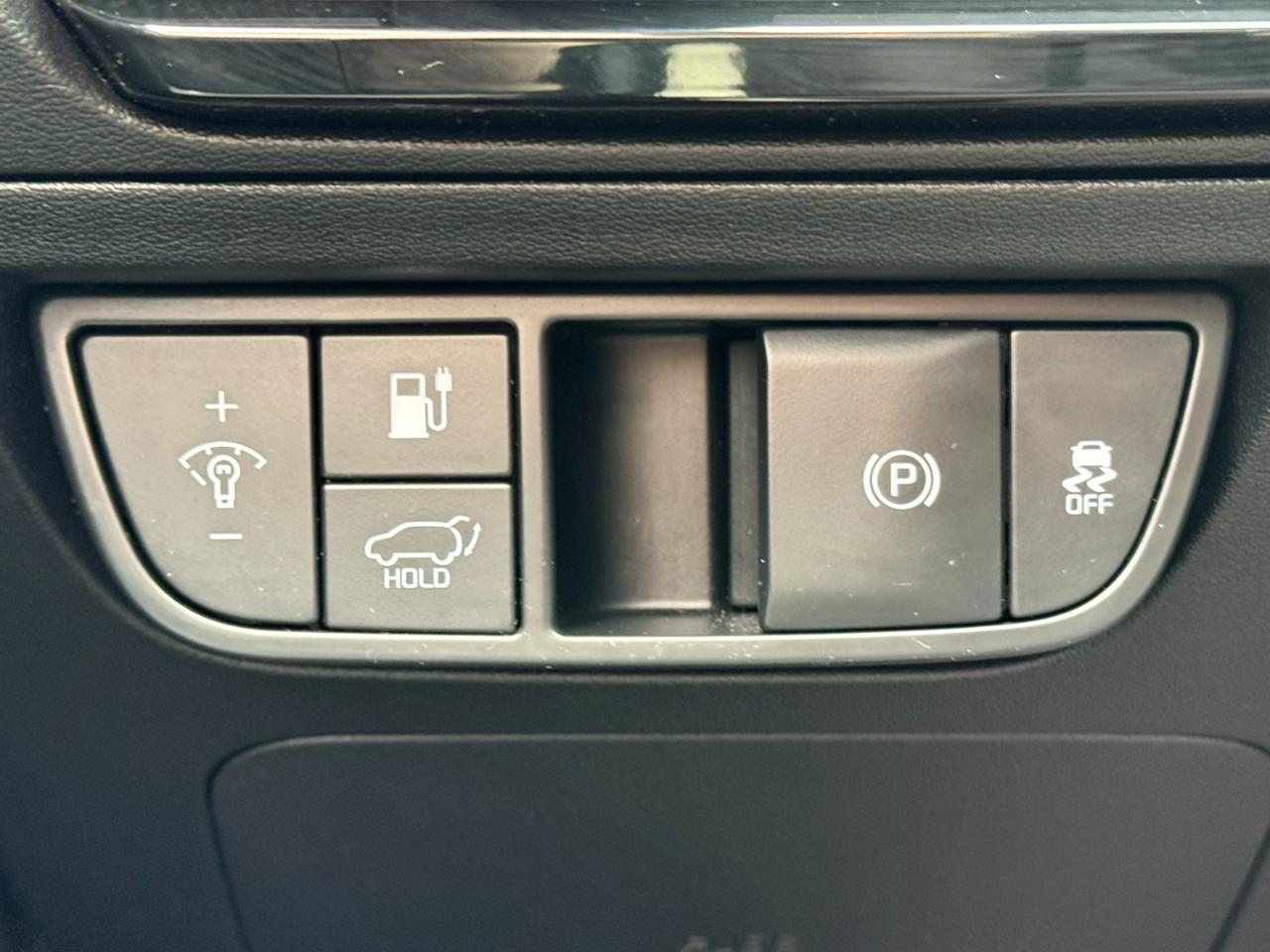 Kia EV6 GT-Line AWD 2024