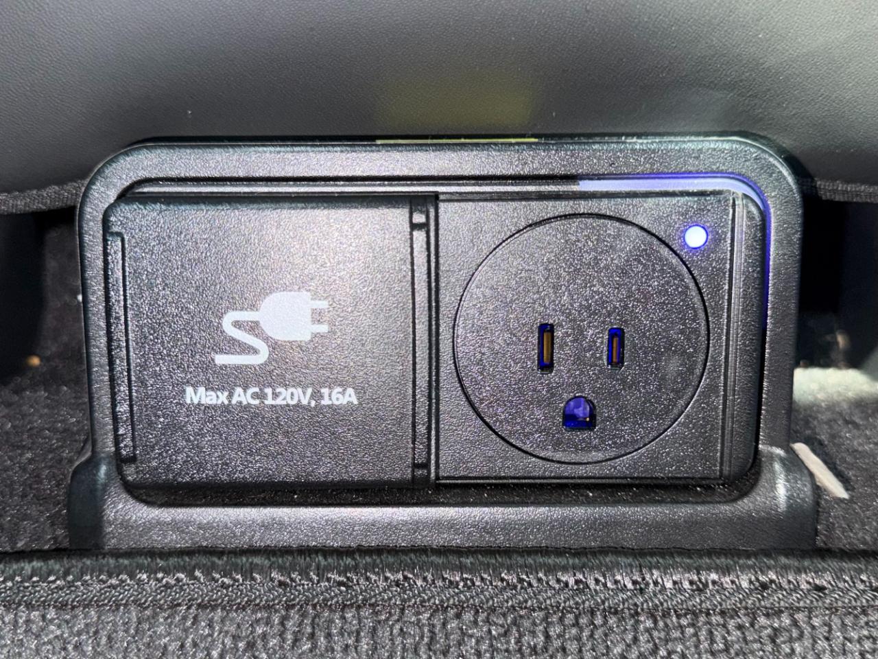 Kia EV6 GT-Line AWD 2024