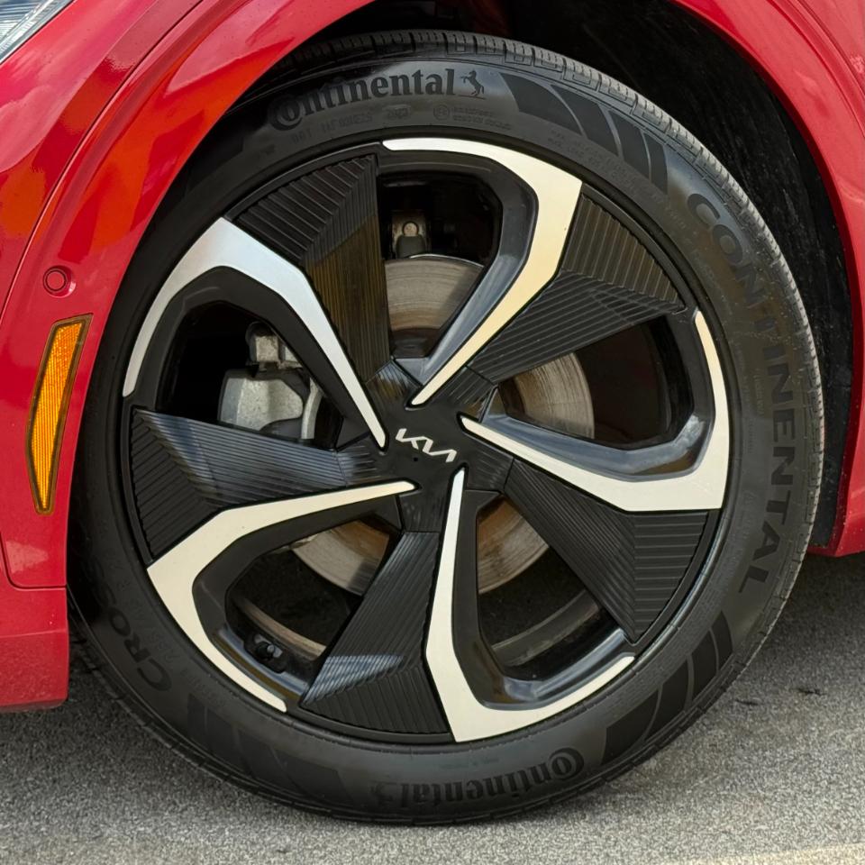 Kia EV6 GT-Line AWD 2024