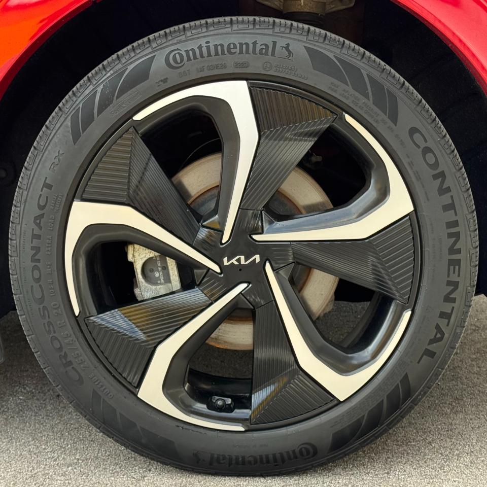 Kia EV6 GT-Line AWD 2024