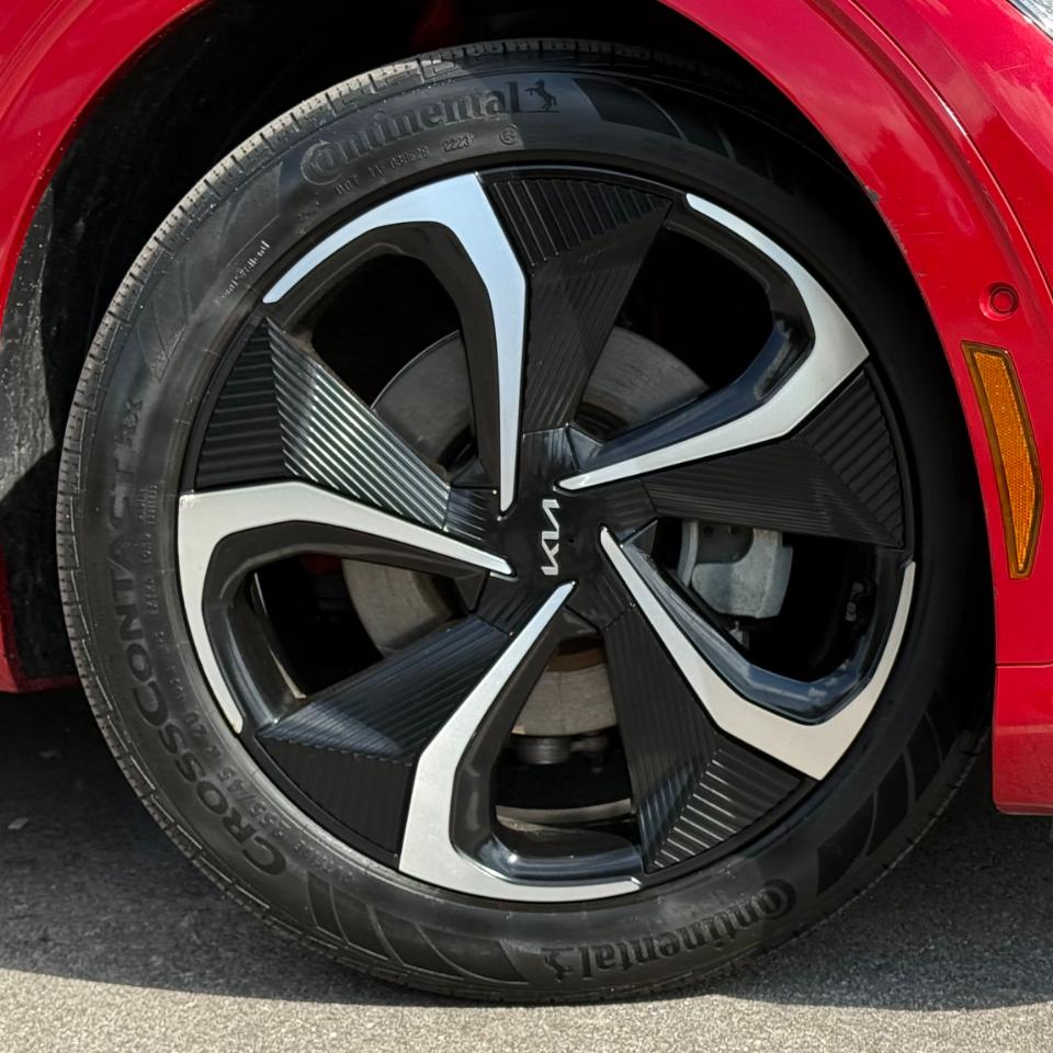 Kia EV6 GT-Line AWD 2024