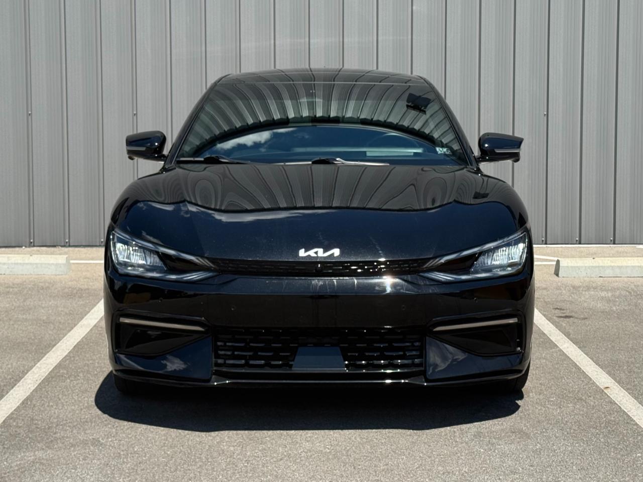 Kia EV6 GT-Line AWD 2023