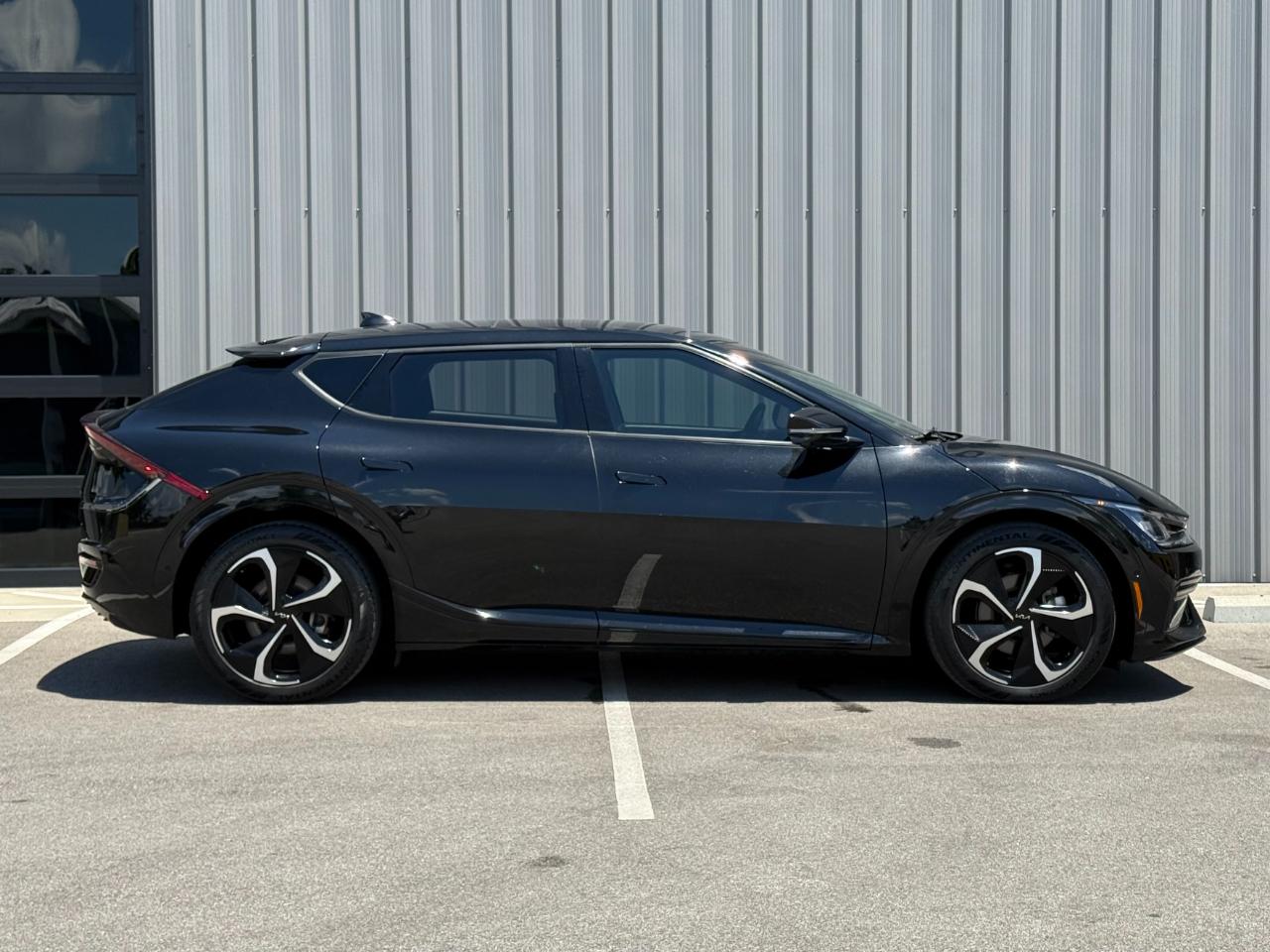 Kia EV6 GT-Line AWD 2023