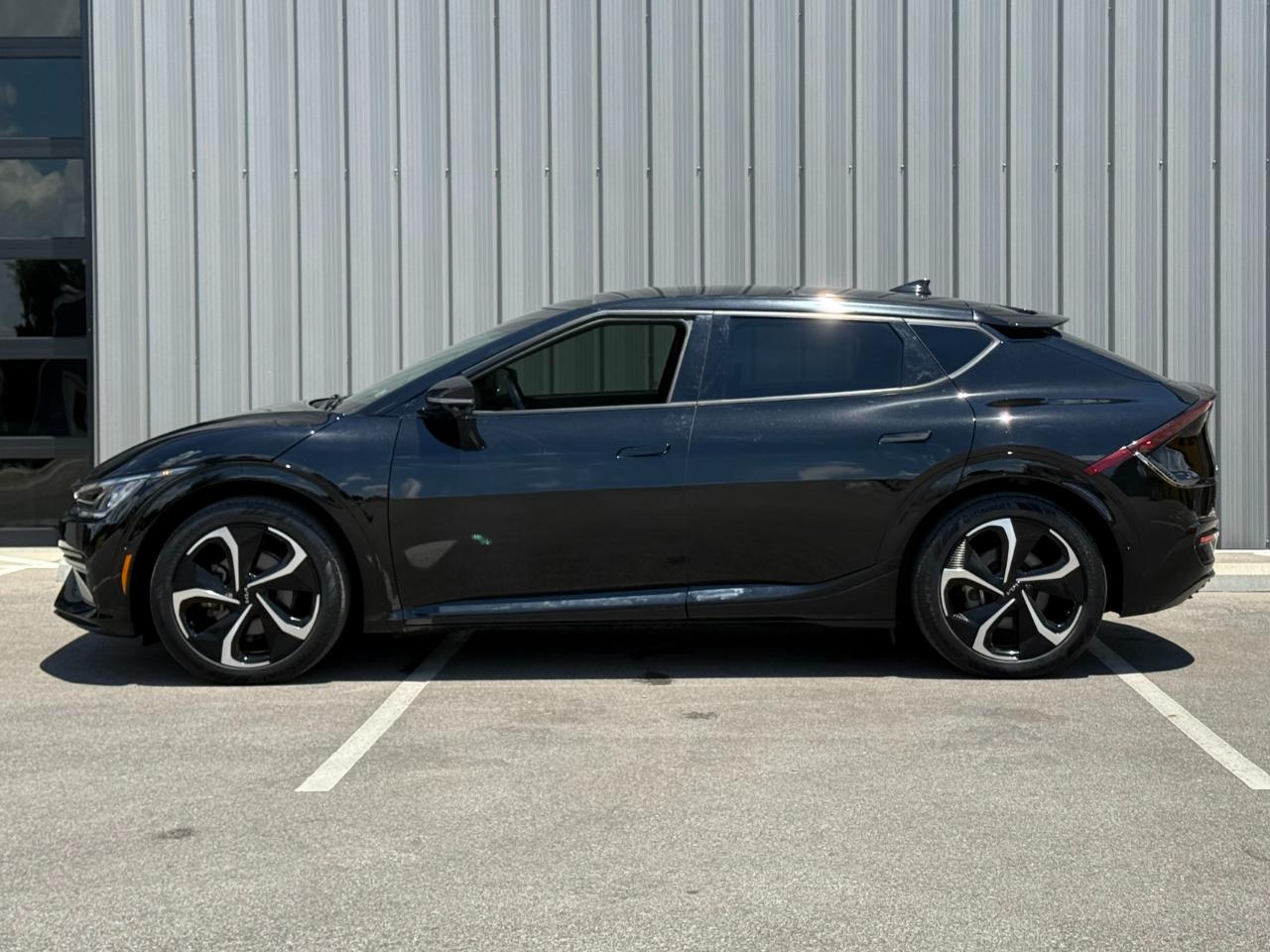 Kia EV6 GT-Line AWD 2023