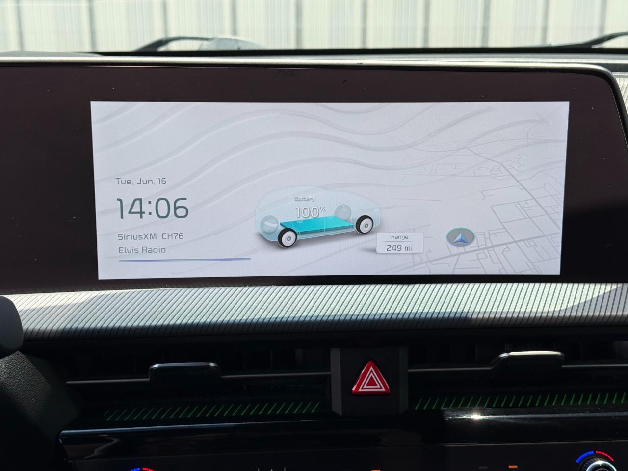 Kia EV6 GT-Line AWD 2023