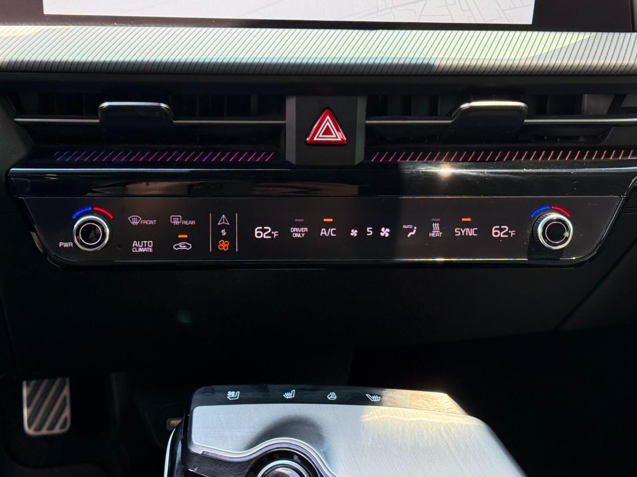 Kia EV6 GT-Line AWD 2023