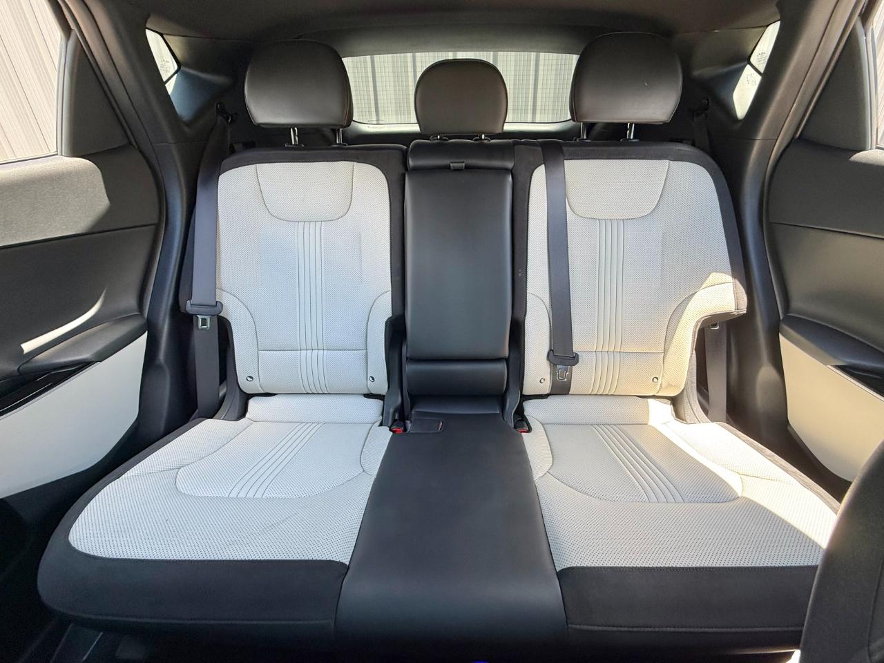 Kia EV6 GT-Line AWD 2023