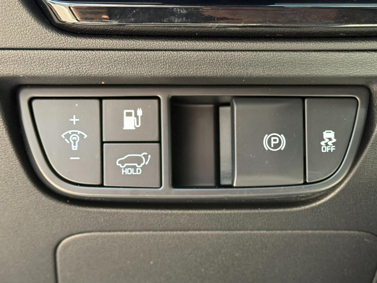 Kia EV6 GT-Line AWD 2023