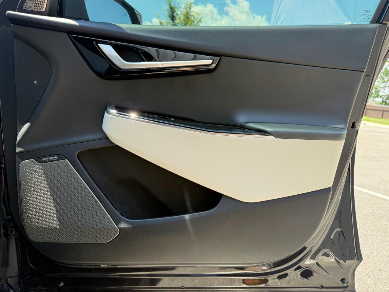 Kia EV6 GT-Line AWD 2023
