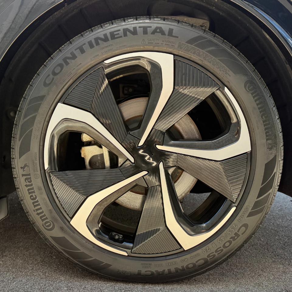 Kia EV6 GT-Line AWD 2023