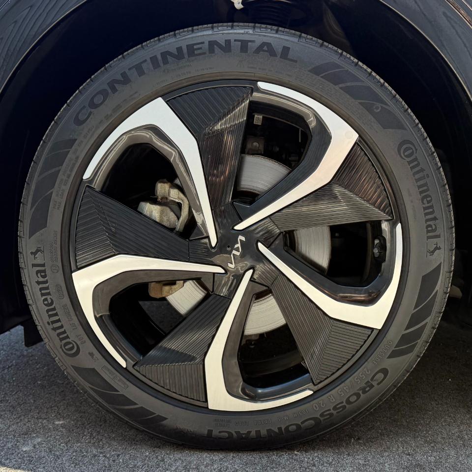 Kia EV6 GT-Line AWD 2023