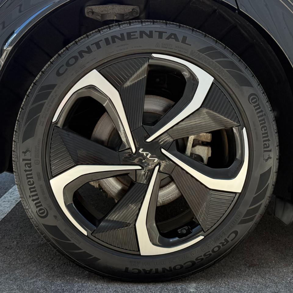 Kia EV6 GT-Line AWD 2023