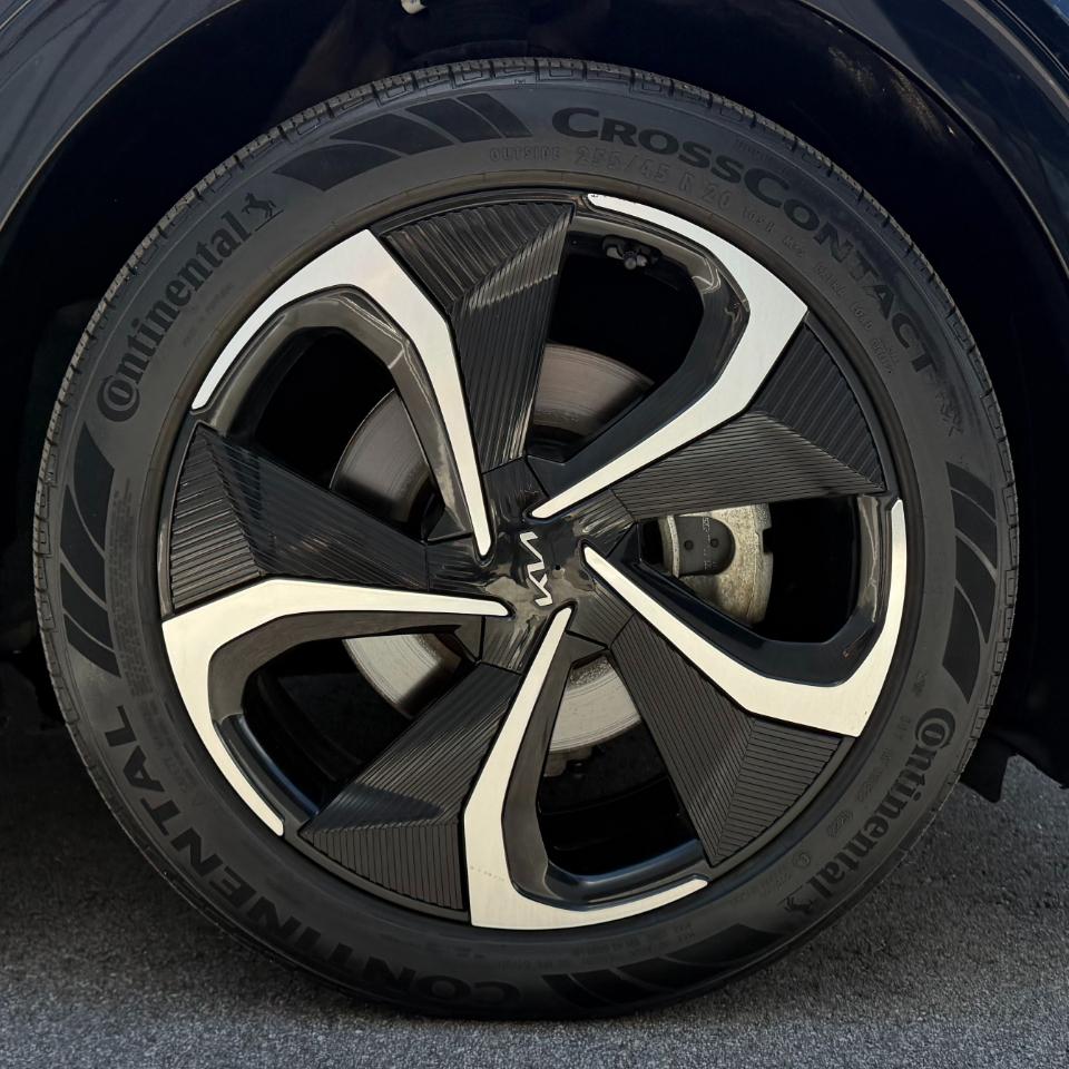 Kia EV6 GT-Line AWD 2023