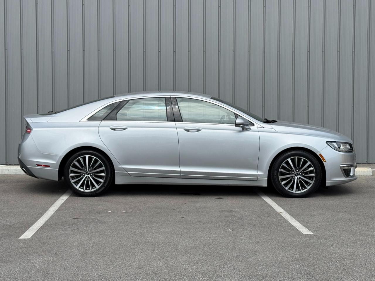 Lincoln MKZ Premiere FWD 2018