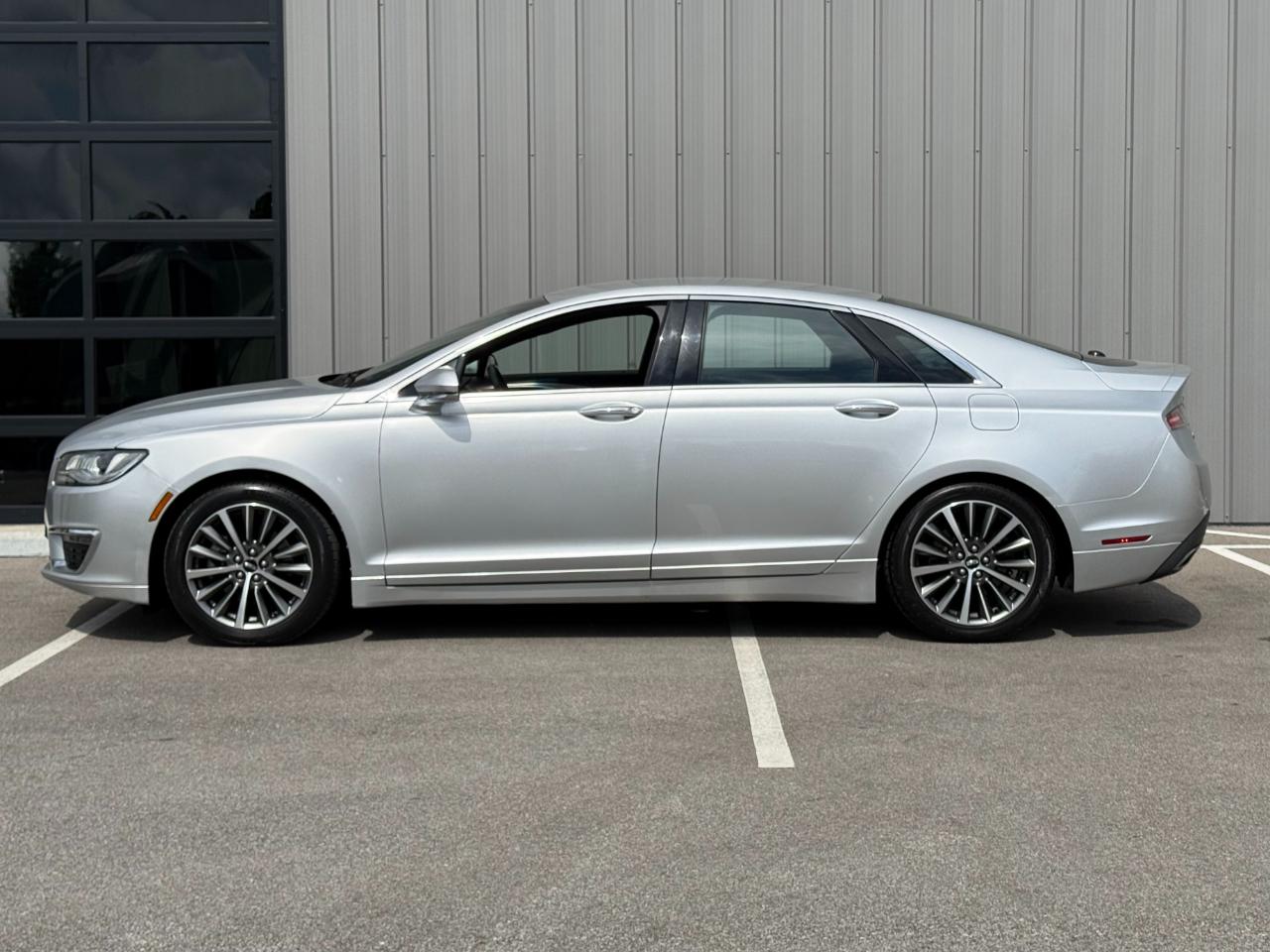 Lincoln MKZ Premiere FWD 2018