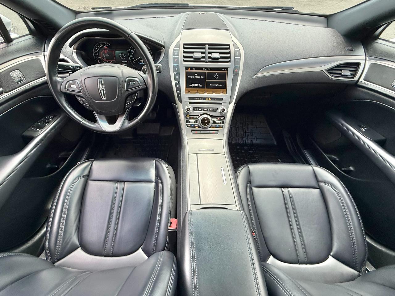 Lincoln MKZ Premiere FWD 2018