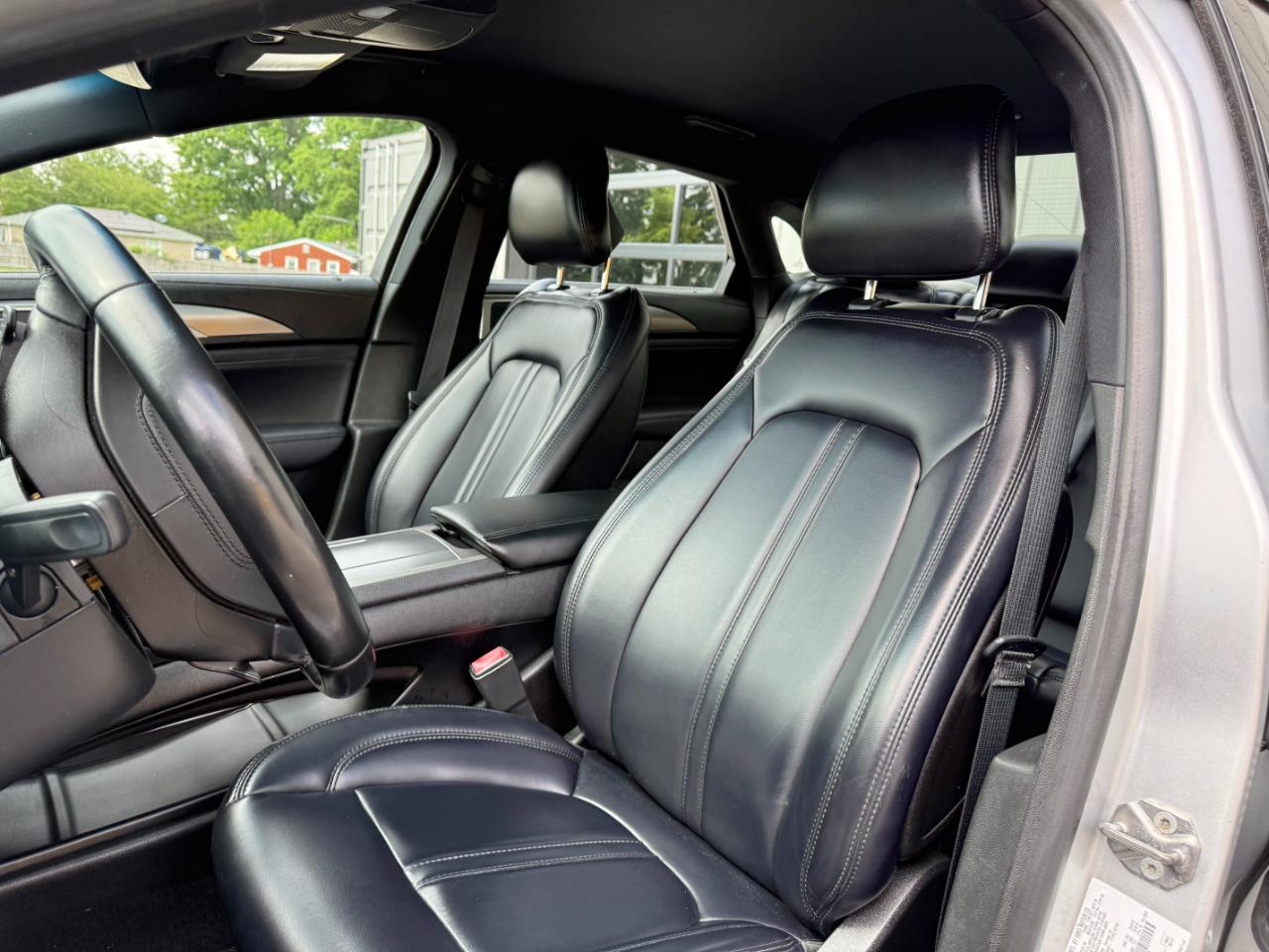 Lincoln MKZ Premiere FWD 2018