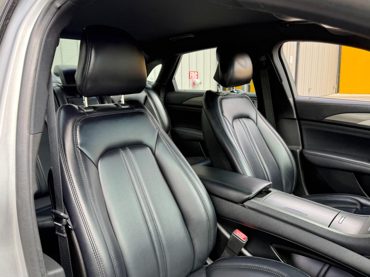 Lincoln MKZ Premiere FWD 2018