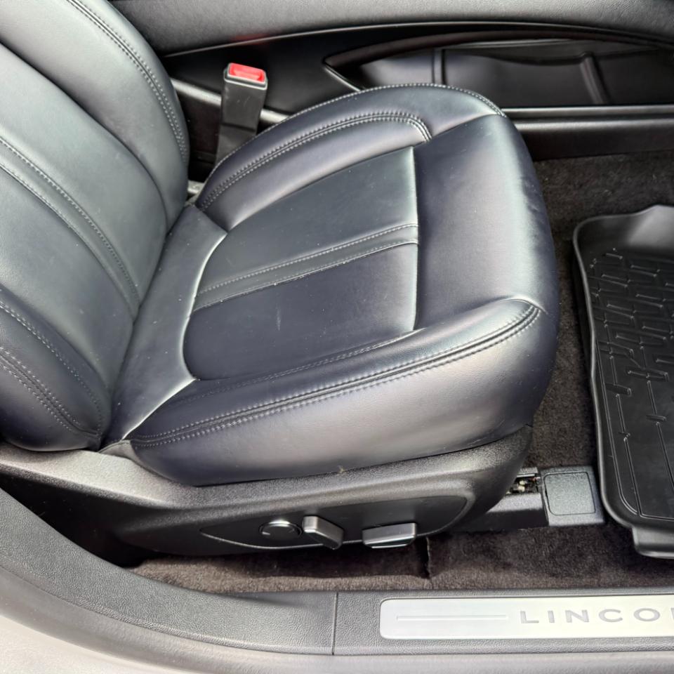 Lincoln MKZ Premiere FWD 2018