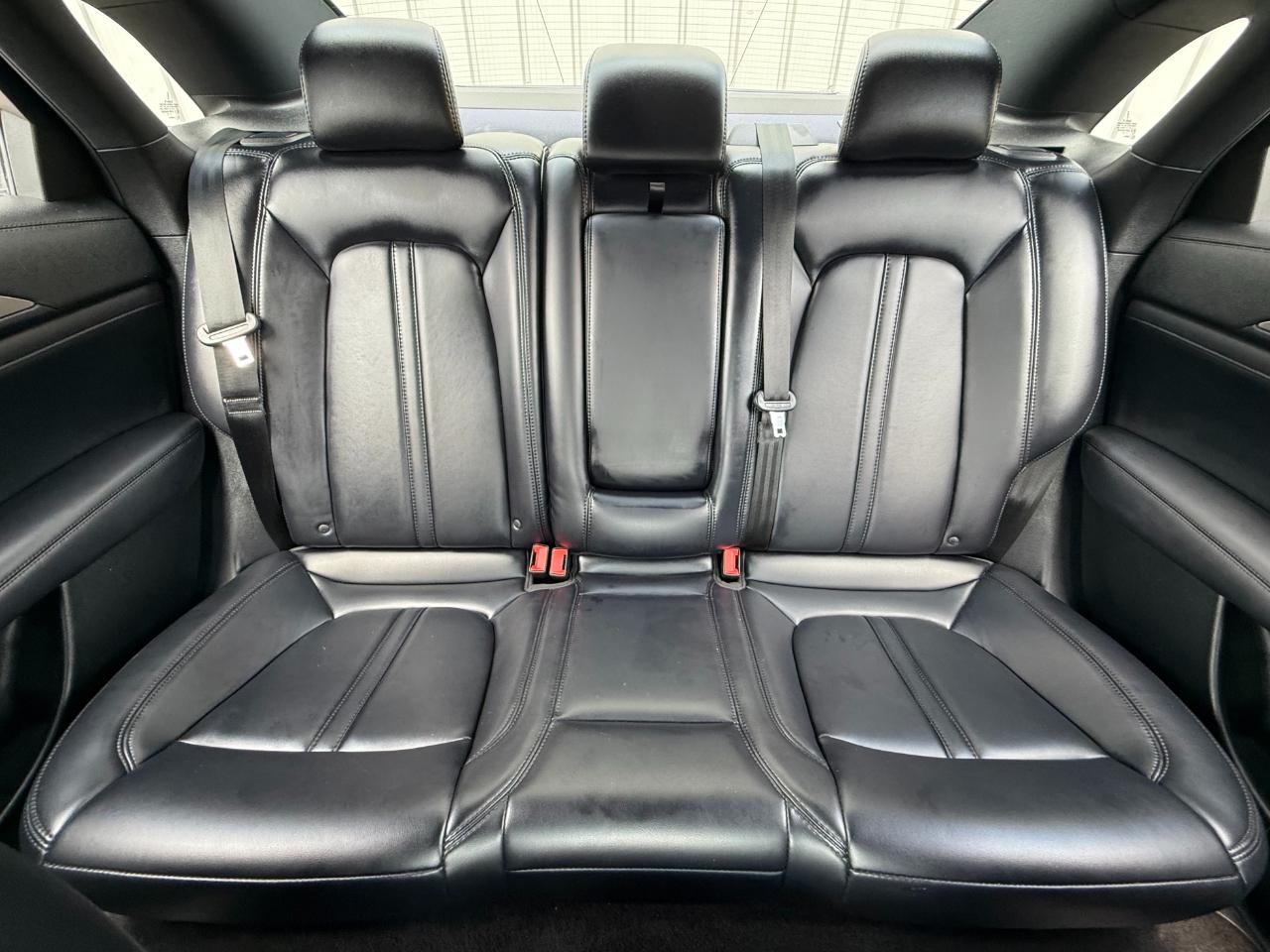 Lincoln MKZ Premiere FWD 2018