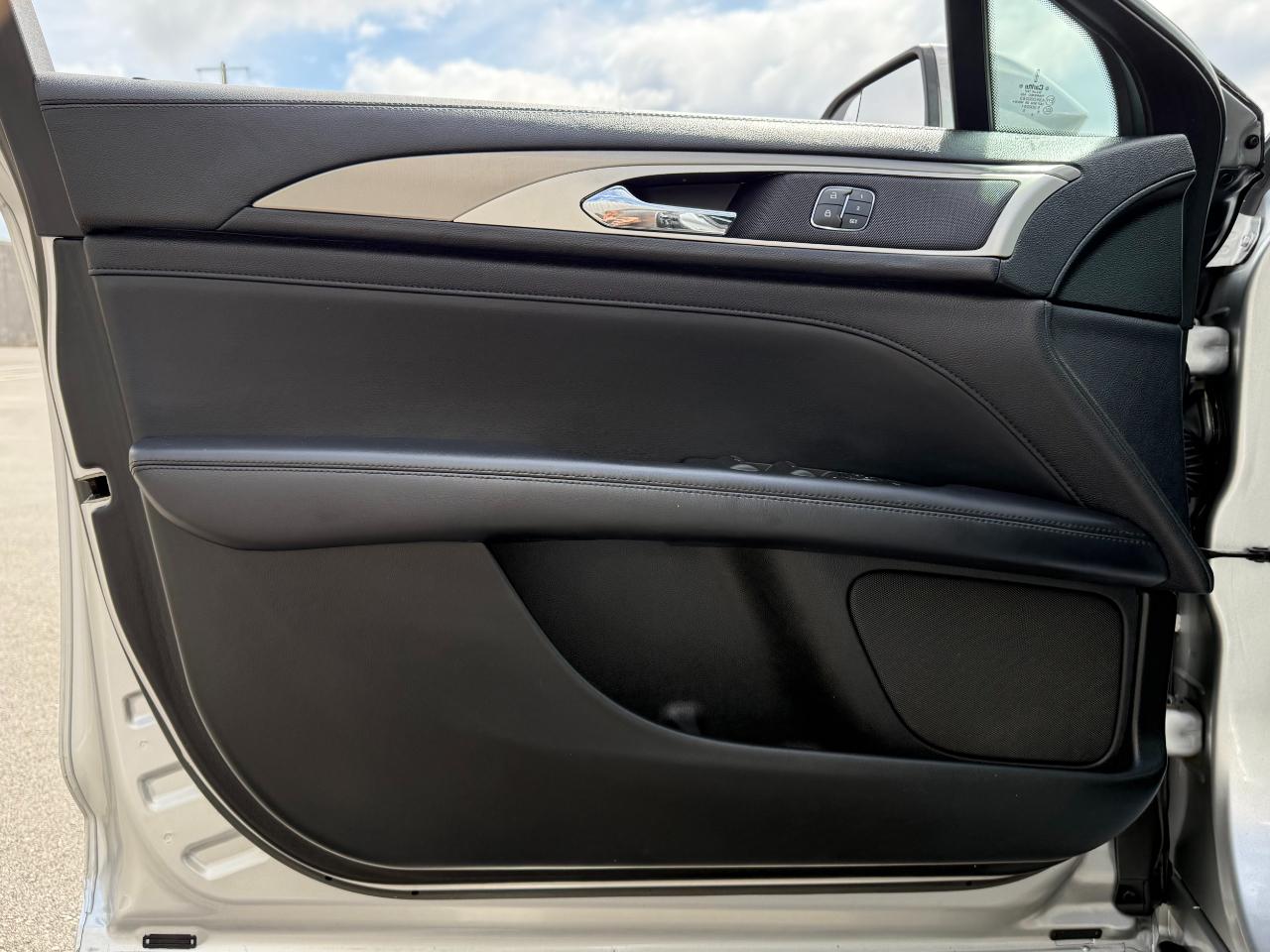 Lincoln MKZ Premiere FWD 2018