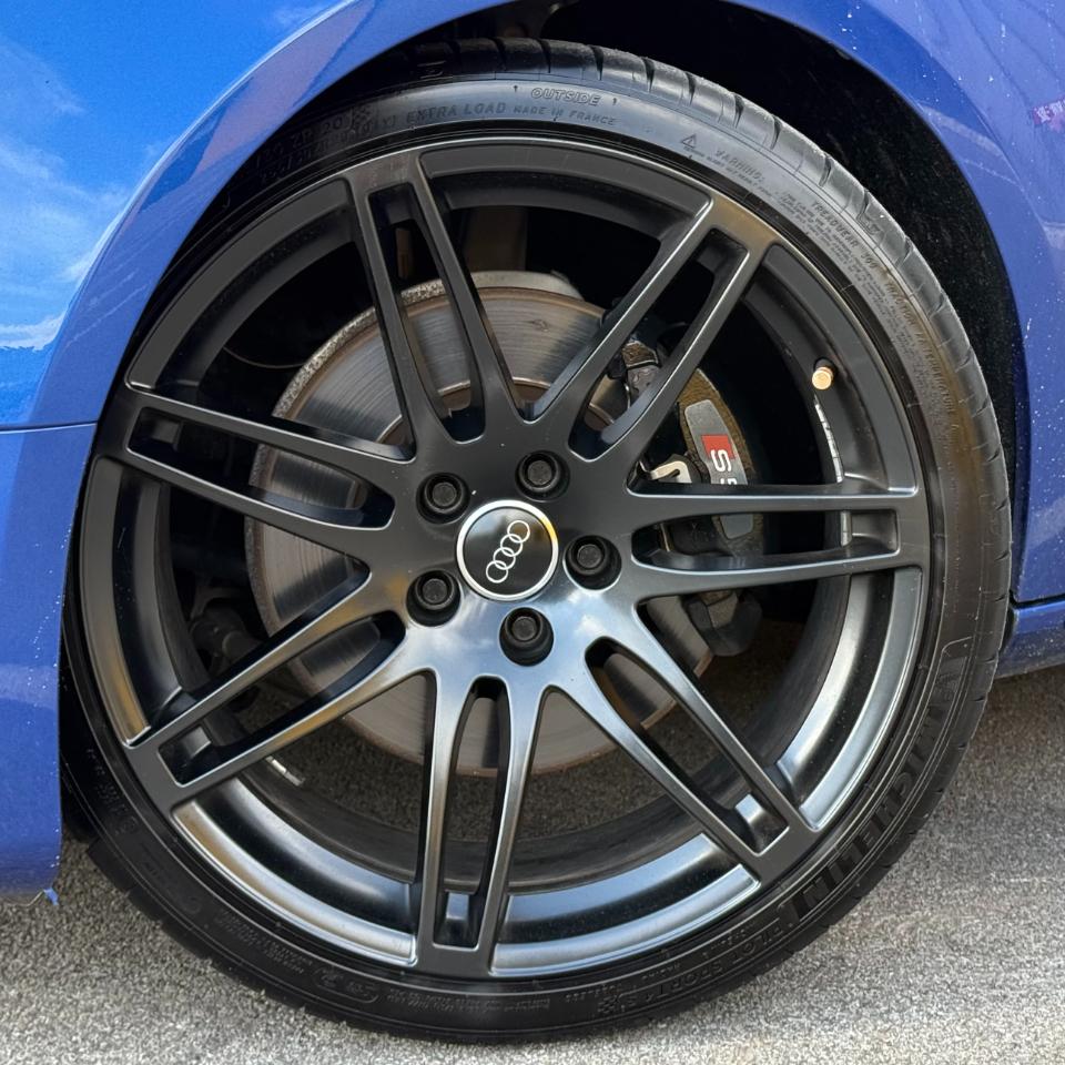 Audi S5 Coupe 3.0 TFSI S Tronic 2017