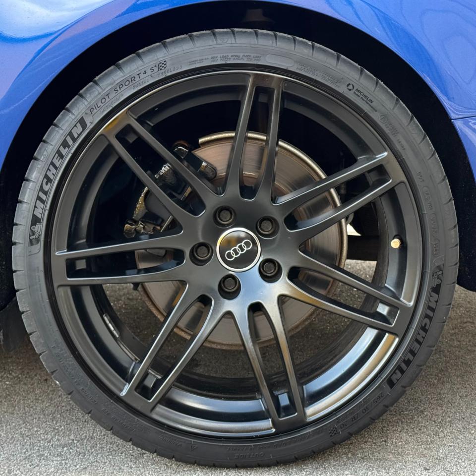 Audi S5 Coupe 3.0 TFSI S Tronic 2017