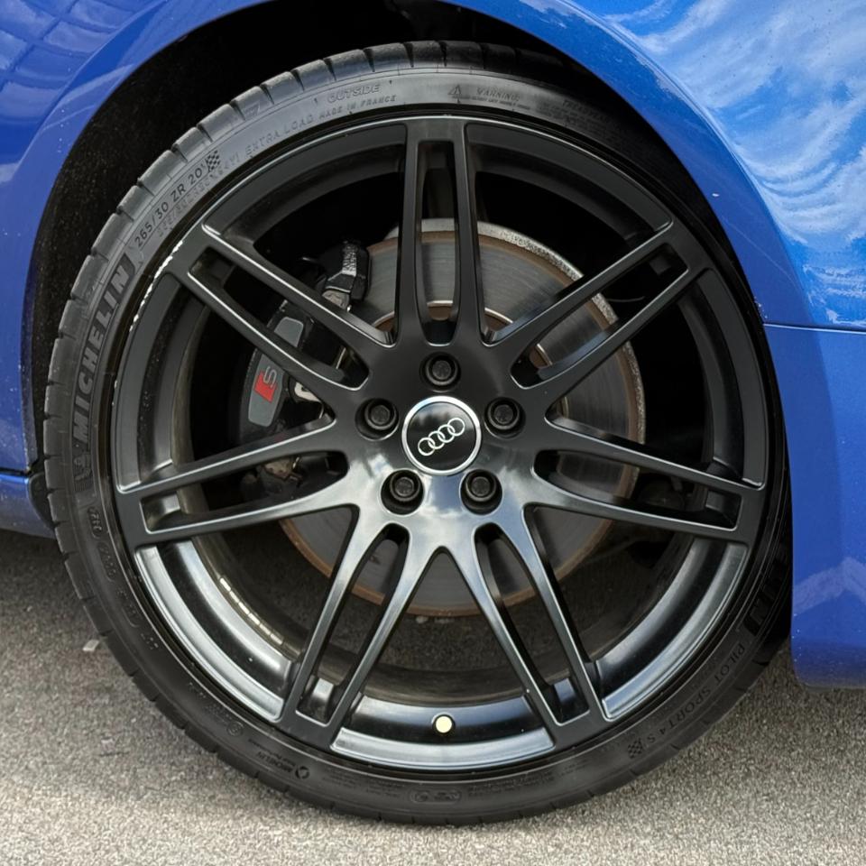 Audi S5 Coupe 3.0 TFSI S Tronic 2017