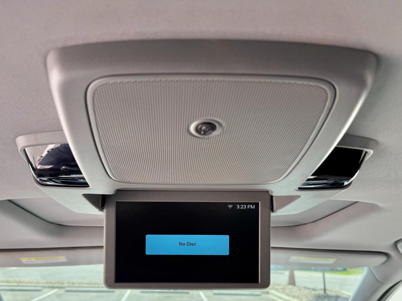Honda Odyssey Elite Auto 2018