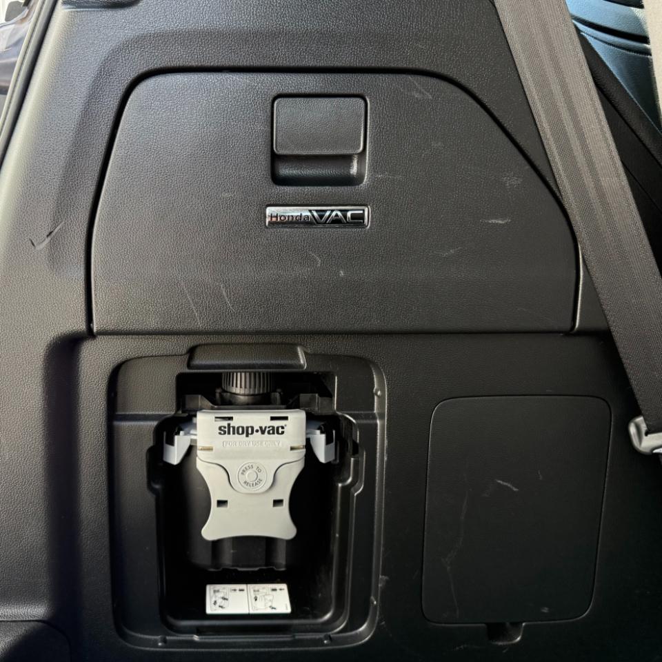 Honda Odyssey Elite Auto 2018