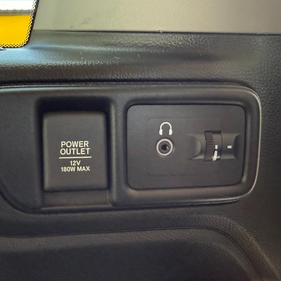 Honda Odyssey Elite Auto 2018