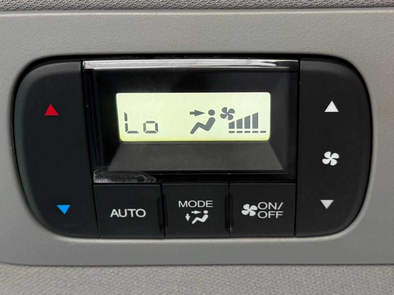 Honda Odyssey Elite Auto 2018