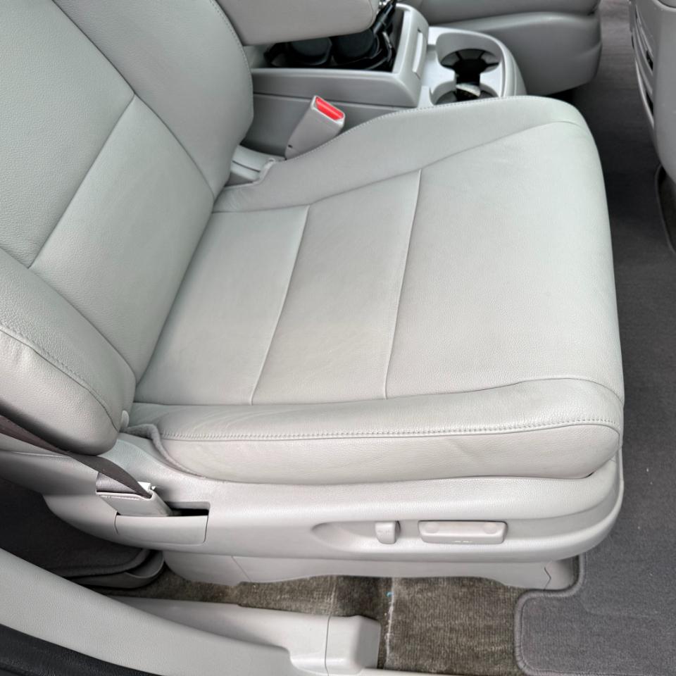Honda Odyssey 5dr EX-L 2016
