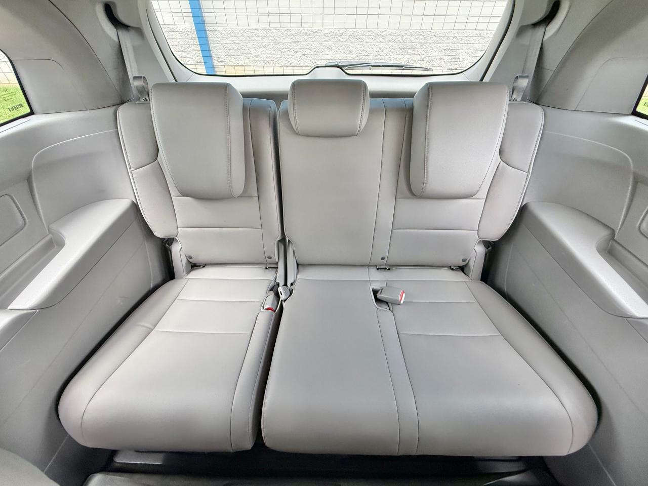 Honda Odyssey 5dr EX-L 2016
