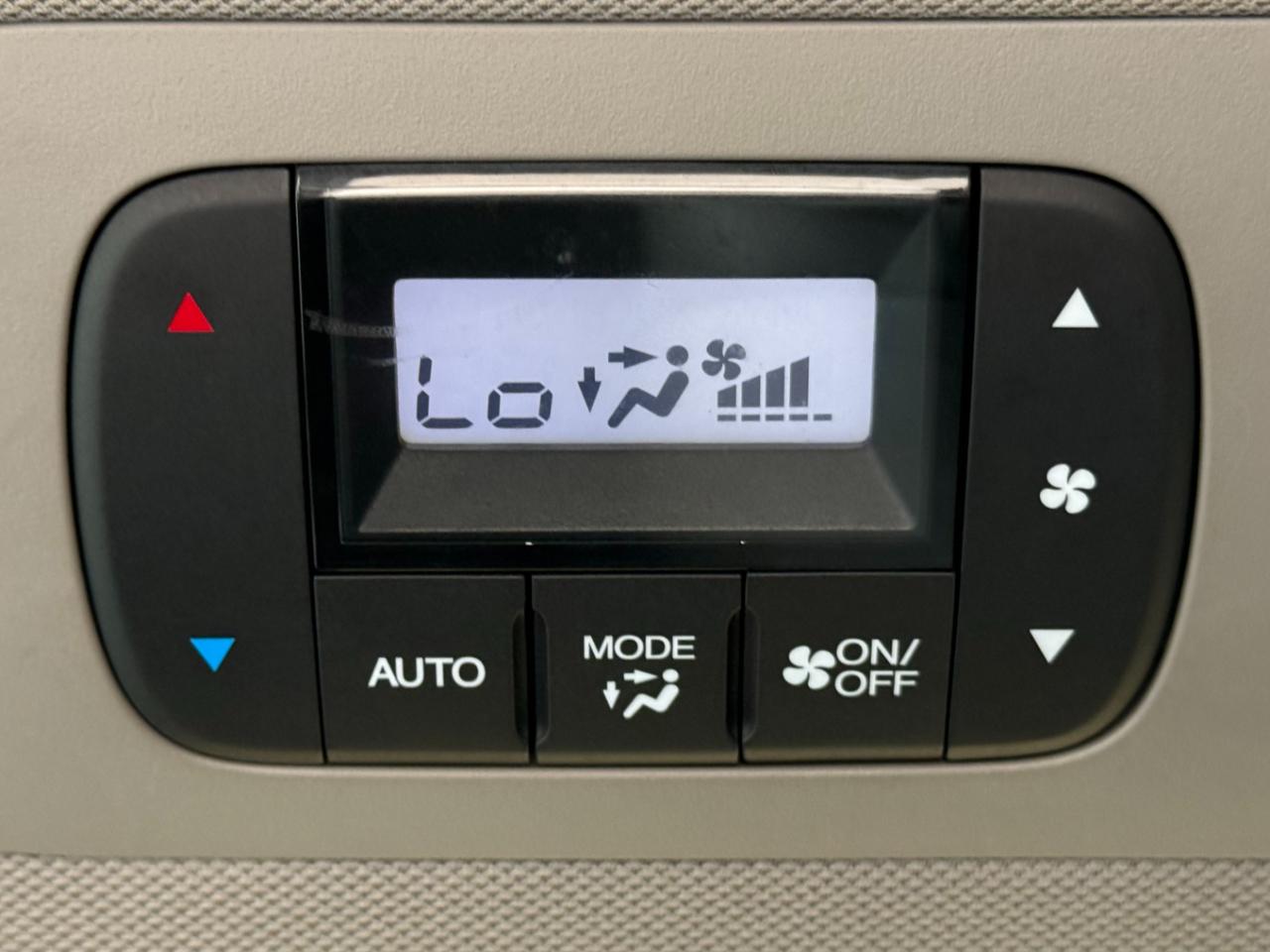 Honda Odyssey 5dr EX-L 2016