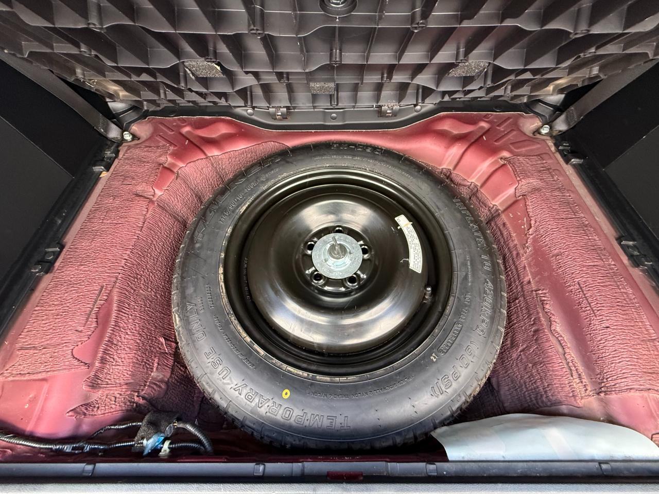 Honda Element 4WD 5dr Auto EX 2008