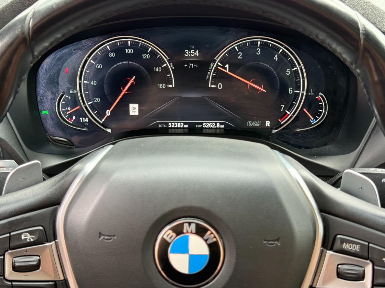 BMW X4 xDrive30i Sports Activity Coupe 2019