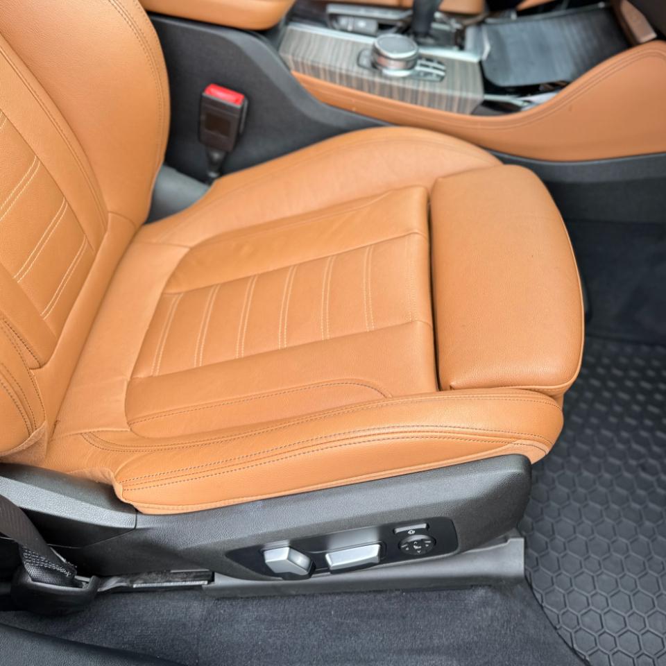 BMW X4 xDrive30i Sports Activity Coupe 2019