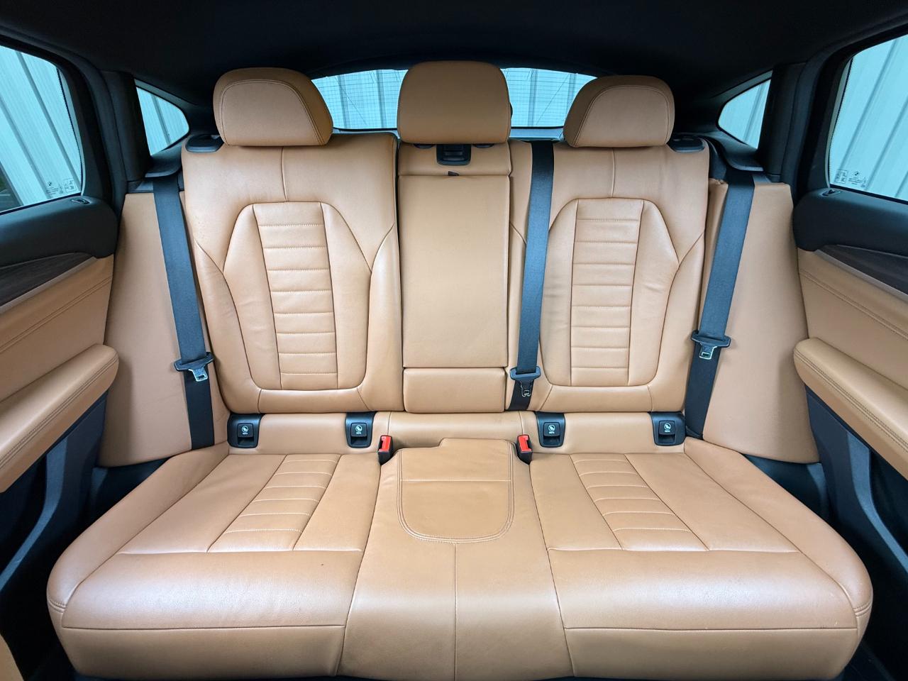 BMW X4 xDrive30i Sports Activity Coupe 2019