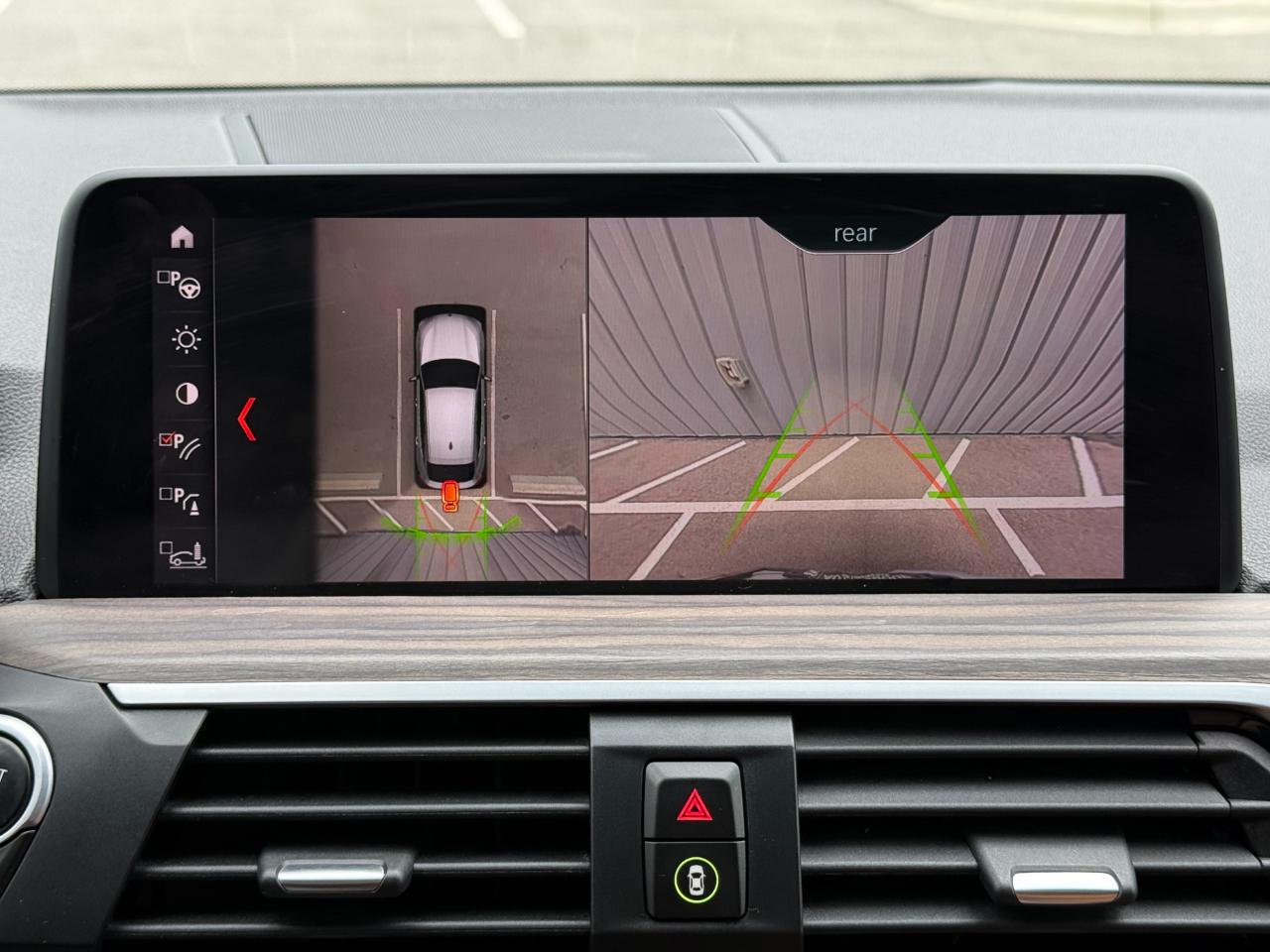 BMW X4 xDrive30i Sports Activity Coupe 2019